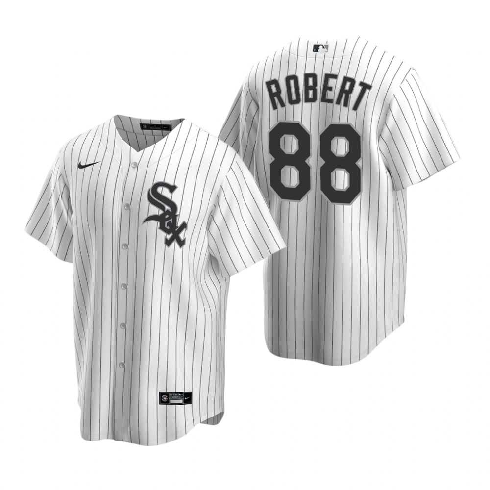 White Sox 88 Luis Robert White 2020 Nike Cool Base Jersey Dzhi,We sell and wholesale White Sox 88 Luis Robert White 2020 Nike Cool Base Jersey Dzhi on line form chian!